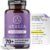 Qualia Magnesium Supplement with Glycinate, 10 Forms and 70+ Minerals