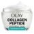 Olay Collagen Peptide Face Moisturizer, Firming Cream for Women, Fragrance-Free, Non-Greasy – Hydrating, Anti-Aging, Anti-Wrinkle, Smooth Fine Lines, Plumping Skin Care – Niacinamide, 1.7 Oz