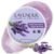 Lavender Shea Body Scrub for Women, Gentle Skin Exfoliator 9.52oz