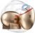 INIA 7-in-1 Red Light Therapy for Face and Neck Gua Sha Facial Tool Device