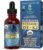 USDA Organic Liquid Vitamin D3 K2 Drops for Adults | Superdose 8000IU Pure Vitamin D3 | 60 Serv | Vitamin D K2 Supplement for Immune Support & Bone Health | 98% Absorption | Vegan, Non-GMO | 2 Fl Oz