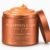 Whipped Glow Body Butter, Pearl-Illuminating Body Moisturizer with Crushed Pearl, Shea Butter & Marshmallow Extract, Soft Radiant Finish for Arms, Legs & Shoulders, 7.05 oz / 200 g (1)