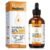 Premium 20% Vitamin C Serum For Face with Hyaluronic Acid, Retinol & Amino Acids – Boost Skin Collagen,Hydrate & Plump Skin, Anti Aging & Wrinkle Facial Serum