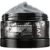 JVR Scalp Scrub Shampoo Charcoal 2-In-1 Scalp Exfoliator to Clarify Build Up, Dexofiy & Purify Cleanser for Shine & Hydration – Sea Salt, Tea Tree Oil, Vegan & Cruelty Free for Dry or Oily Scalp 8.8oz