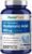 Hyaluronic Acid, Non-GMO, Vegan, 300mg, 250 Veg Capsules – 125 Servings