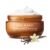 Josie Maran Vanilla Bean Whipped Argan Oil Body Butter, 6 fl oz