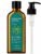 Moroccan Argan Hair Oil, Frizz Control & Heat Protectant, 3.4 Fl Oz