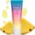 Pacifica Beauty, Pineapple Curls Defining Natural Conditioner, For Curly, Coily and Textured Hair Types, Pineapple Scent, Sulfate Free and Silicone Free, 100% Vegan and Cruelty Free