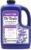Dr Teal’s Foaming Bath with Pure Epsom Salt, Soothe & Sleep with Lavender, 62.5 fl oz