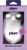 Plum Beauty Microcurrent Toning Device, Skin Tightening Face Massager