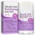 Glycolic Acid Exfoliating Body Stick with 7% AHA & 0.5% BHA – Solid Body Exfoliator for Rough & Bumpy Skin, KP, Dark Spots – No Mess, No Rinse – With Shea Butter