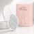 Crystal Hair Remover for Women and Men, Reusable Hair Eraser, White