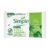 Simple Kind to Skin Cleansing Wipes Micellar Gentle and Effective Makeup Remover Free from color and dye, artificial perfume and harsh chemicals 20 Wipes