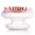 KAMEDIS Scalp Massager Brush – Silicone Gentle Scalp Scrubber, Exfoliator & Hair Dandruff Scrub Away – Use On Shower with Shampoo for Scalp Scrub. Suitable for Men & Women