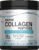 NeoCell Marine Collagen Peptides Powder | 7 oz | Unflavored Supplement