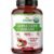 Zazzee USDA Organic Apple Cider Vinegar, 1800 mg per Serving, 150 Capsules