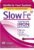 Slow Fe 45mg Iron Supplement for Iron Deficiency, Slow Release, 30 Tablets