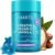 MAREE Hair Serum for Frizzy Dry Hair – Styling Capsules with Keratin, Argan Oil, Vitamins A E B5 – UV & Heat Protectant Frizz Control Serum for Women – Aceite Para el Cabello Treatment