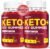 Keto ACV Gummies 1500mg, Organic Apple Cider Vinegar with Mother