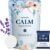 TranquilBliss Lavender Shower Steamers, 15-Pack Shower Bombs for Women