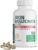 Bronson Iron Bisglycinate 25 mg, 90 Vegetarian Capsules