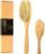 ICANdOIT Very Stiff Dry Brushing Body Brush for Men&Women, Long Handle Dry Skin Brush for Cellulite and Lymphatic Drainage with Natural Agave Cactus Tampico Fiber Bristles