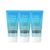Neutrogena Hydro Boost Exfoliating Facial Cleanser Scrub, 5 oz, 3 Pack