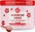 Peach Perfect Inositol Powder Multivitamin, Pink Lemonade Flavor – 4g Myo & D-Chiro Inositol, DIM, Zinc, Magnesium Glycinate, Vitamin D3 – Supports Women’s Health, Cycle, Energy, 30 SVG