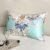 100% Pure Mulberry Silk Pillowcase Queen Size for Hair and Skin,Real Silk Pillow Cases with Zipper,Soft and Cooling,Both Sides Natural Slip Silk,Floral Print,1pc(20″x30″,Pattern2)