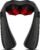 Mirakel Shiatsu Neck & Back Massager with Heat for Pain Relief Deep Tissue