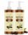 USDA Organic Jojoba Oil Cold Pressed, 100% Pure, 16 fl oz, 2 Pack