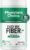 Physician’s CHOICE Easy Mix Fiber for Digestive Health & Regularity – No Grit, Sugar Free, & Tasteless – Daily Prebiotic Soluble Fiber Powder Supplement for Women and Men – Unflavored – 5.7oz