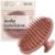 Kitsch Scalp Massager for Hair Care – Shampoo Brush Scalps – Terracotta