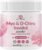 Myo-Inositol & D-Chiro Inositol Supplement Powder for Women | 40:1 Ratio with Methylfolate, Vitamin D3 & Vitex | Supports Hormonal Balance & Ovarian Health | Non-GMO | 8oz (109 Servings)
