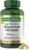 Nature’s Bounty High Absorption Magnesium Glycinate 240 mg Capsules, 120 ct
