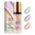 3 In 1 Primer for Face Before Makeup, SPF 50,Face Sunscreen Isolation Cream