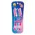Schick Hydro Silk Touch-Up Dermaplane Razor for Women Face, 3 ct