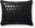 ShaktiMat Acupressure Pillow, Neck & Shoulder Relief, Premium Level 2 Black