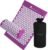 ROMIX Acupressure Mat And Pillow Set, Back Neck And Shoulder Pain Relief