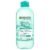 Garnier Micellar Water with Hyaluronic Acid, Facial Cleanser & Makeup Remover, Hydrating and Plumping, For All Skin Types, Vegan, Cruelty Free, 13.5 Fl Oz (400mL), 1 Count