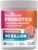 Probiotics for Women, 50 Billion CFU, 26 Unique Strains, Women’s Probiotic and Prebiotics Support Digestive Health, w/ Cranberry, Hibiscus & D-Mannose for Vaginal PH Balance, Urinary, Gut (30 Caps)