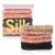 6Pcs Silk Hair Ties 100% Pure Mulberry Silk Scrunchies for Women Girls