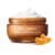 Josie Maran Whipped Argan Oil Body Butter (13.5oz) – Nourishing Body Butter- Quick-Absorbing Moisturizer – Organic Argan Oil from Morocco – Juicy Fruits scent