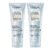 L’Oreal Paris Clarify and Restore Sulfate Free Shampoo and Conditioner Set with Antioxidants for Hard Water Exposure and Styling Build-up, EverPure, 1 Hair Care Kit