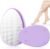 Crystal Hair Remover for Women and Men, Painless,Purple