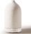 Diffuserlove Ceramic Essential Oil Diffuser 160ML Aromatherapy Diffuser for Home Bedroom Room Cool Mist Humidifier Stone Air Diffusers (Size:6.8″ H x 3.6″ W)