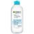Garnier SkinActive Micellar Water For Waterproof Makeup, Facial Cleanser & Makeup Remover, 13.5 Fl Oz (400mL), 1 Count (Packaging May Vary)