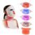LifePro Revitaglow Red Light Therapy Mask – Triple Chip LED Face Mask