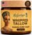 Nefertari Organic Beef Tallow and Honey Balm (04 OZ) – Natural Whipped Beef Tallow for Skin, Face, Lips, Body – with Manuka Honey, Olive Oil, Marigold Flower, and Vitamin E