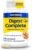 Enzymedica Digest Complete – Helps Gas & Bloating – 30 Caps